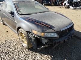 2005 Acura TL Navy Blue 3.2L AT #A22449